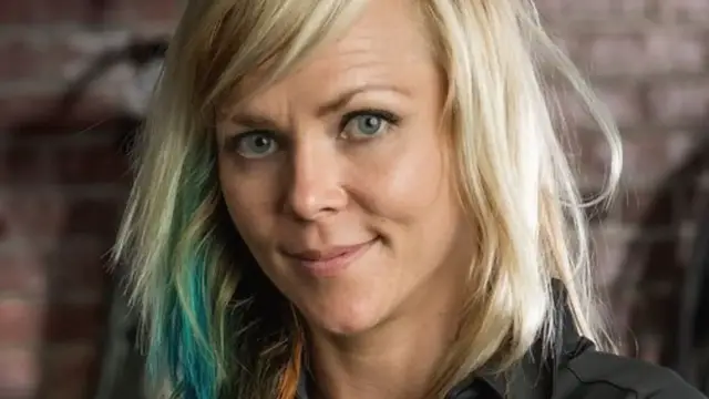 'Video thumbnail for The Story Behind MythBusters Star Jessi Combs' Tragic Death'