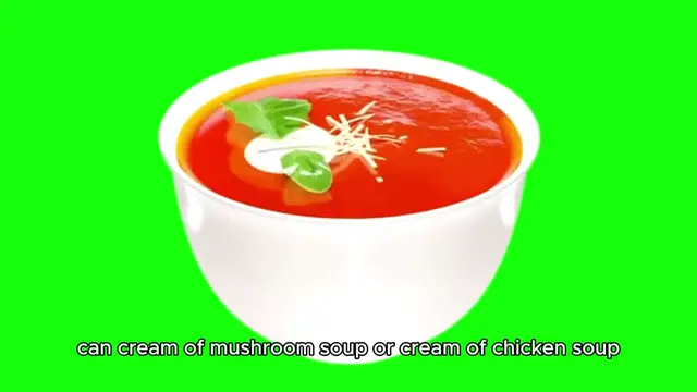 Video thumbnail for hamburger casserole recipe