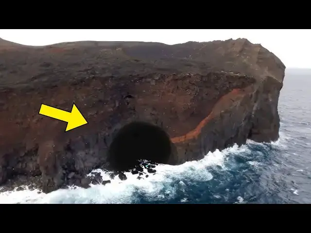 Video thumbnail for Forbidden Places in The World: Places You Cannot Visit