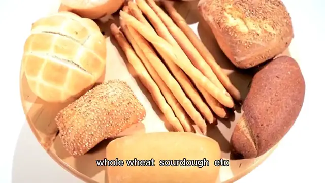 Video thumbnail for Grilled Cheese Recipe