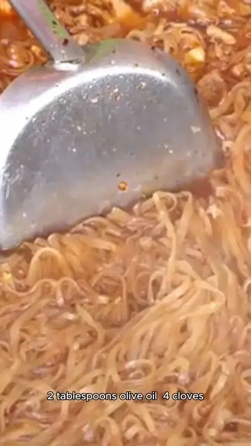 Video thumbnail for puttanesca recipe