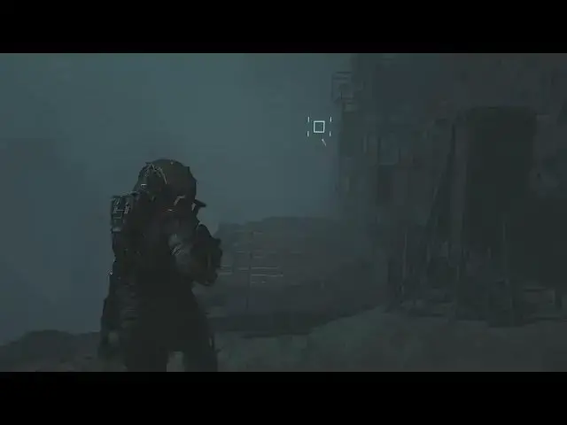 'Video thumbnail for Cronos: The New Dawn - Head For The Hospital in A-0: Upgrade Javelin LK-102 | Gravity Boots Gameplay'