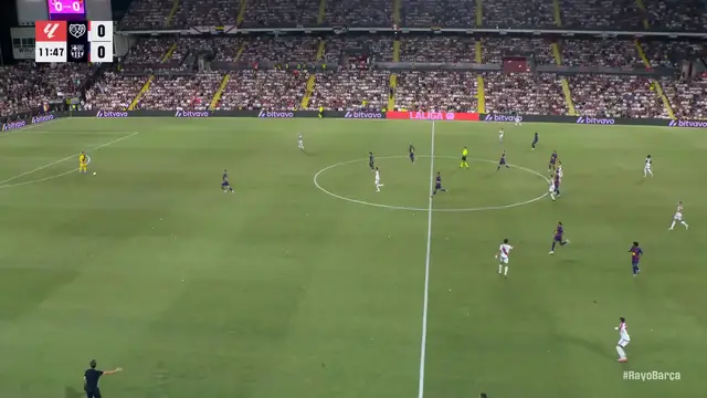 'Video thumbnail for y2mate--RAYO-VALLECANO-1-1-FC-BARCELONA-RESUMEN-LALIGA_1080pHFR'