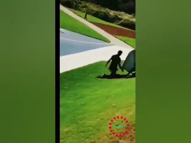 Video thumbnail for When you just don’t have the right amount of steam for the job.