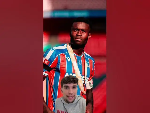 Video thumbnail for el fcb prepara una oferta opara guehi