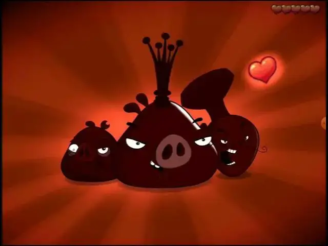 Video thumbnail for Angry Birds 2