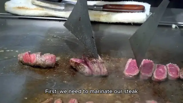 Video thumbnail for Steak Tacos Recipe