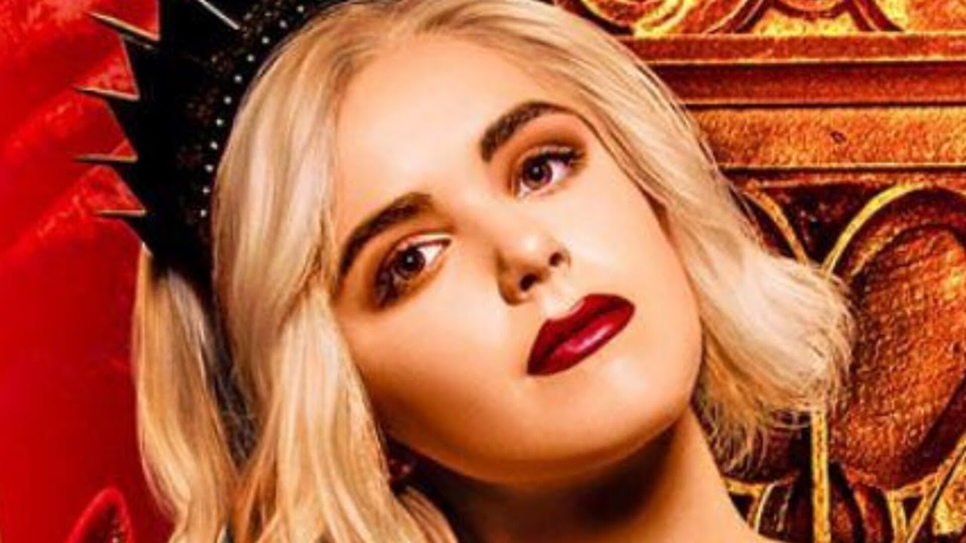 Video thumbnail for The Entire Sabrina Timeline Perfectly Explained