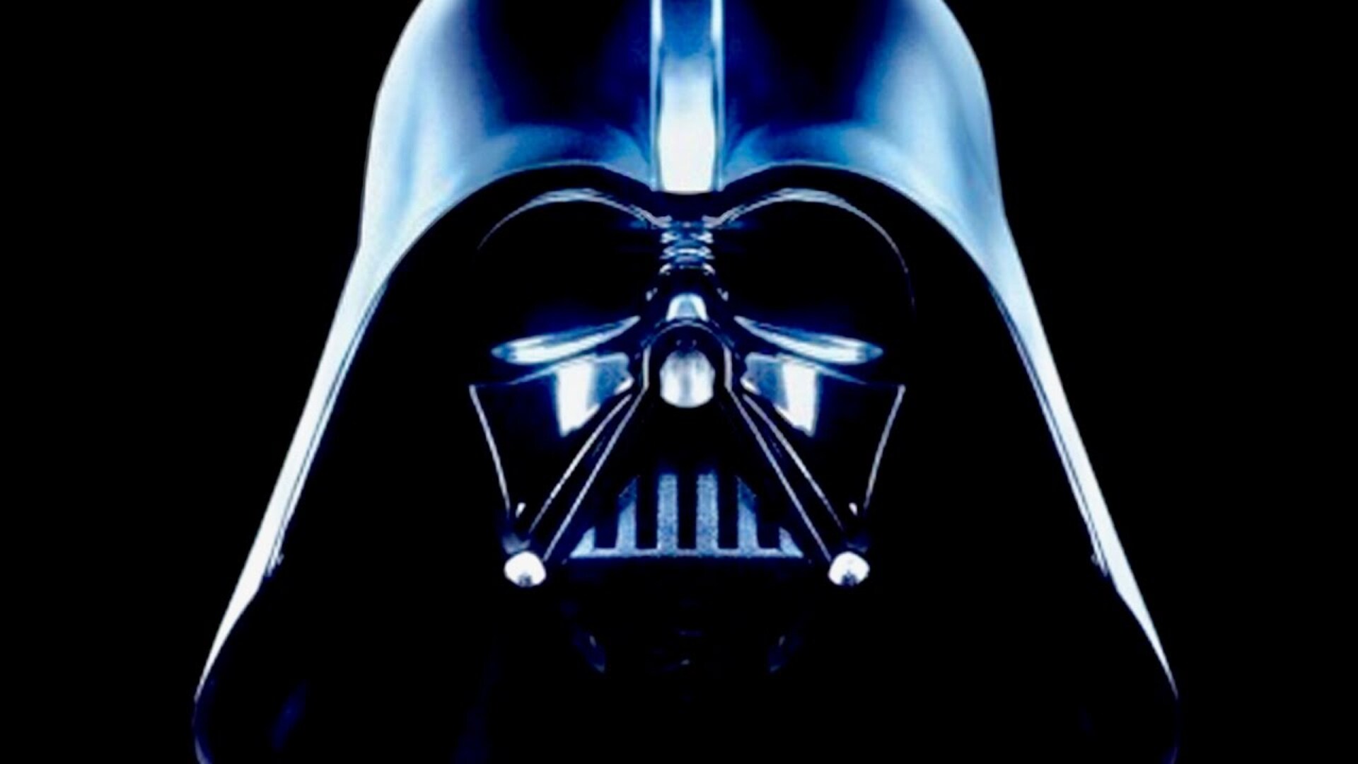 Video thumbnail for The Untold Truth Of Darth Vader