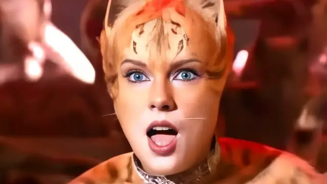 Video thumbnail for Box Office Bombs Audiences Saw Coming From A Mile Away