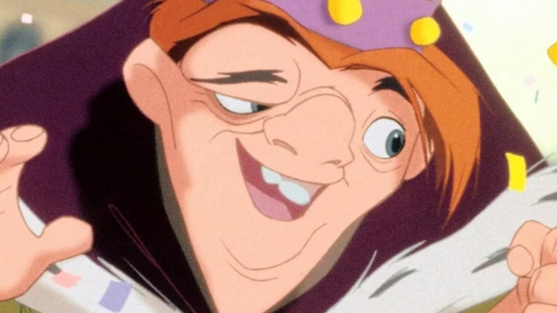 Video thumbnail for The Untold Truth Of Disney's The Hunchback Of Notre Dame