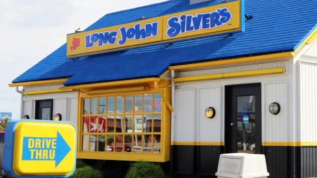 'Video thumbnail for The Real Reason Long John Silver's Is Struggling To Stay Open'