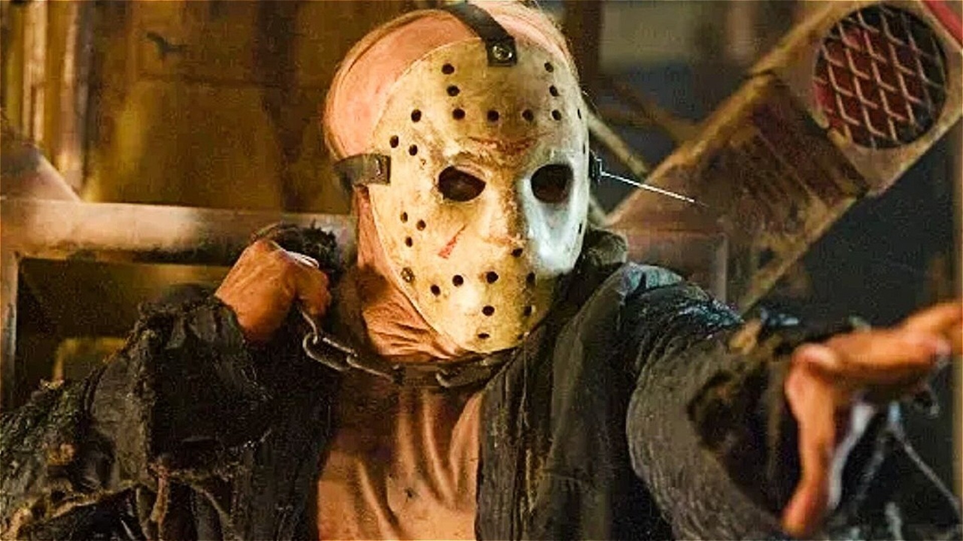 Video thumbnail for Horror Movie Props That Are Worth Tons Of Money