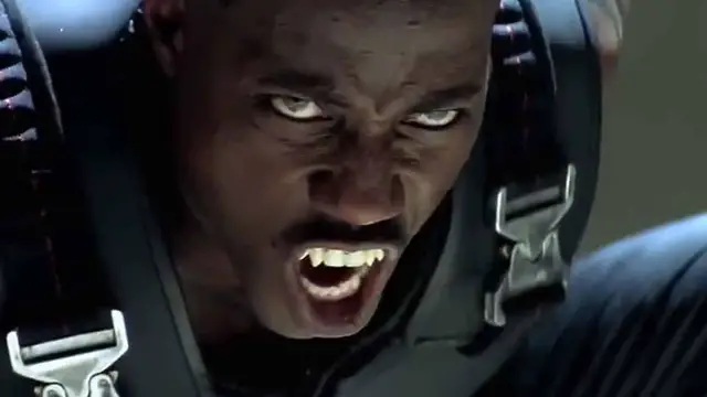 Video thumbnail for The Untold Truth Of Blade
