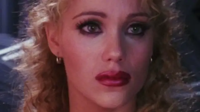 Video thumbnail for It's Now Clear Why Hollywood Dumped Elizabeth Berkley