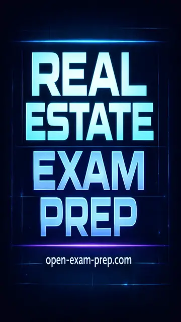 Video thumbnail for Real Estate Exam [National] 55, Designated Agency Explained