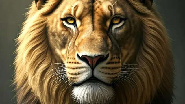 Video thumbnail for The Biggest Theories Why American Lions Went Extinct