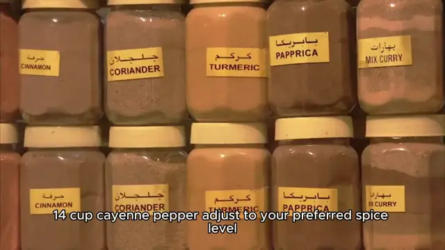 Video thumbnail for crawfish boil recipe