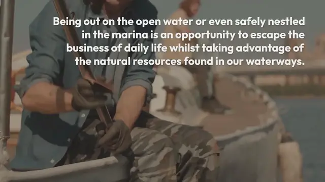 Video thumbnail for THE ULTIMATE GUIDE TO CHOOSING THE RIGHT WINCH FOR YOUR BOAT