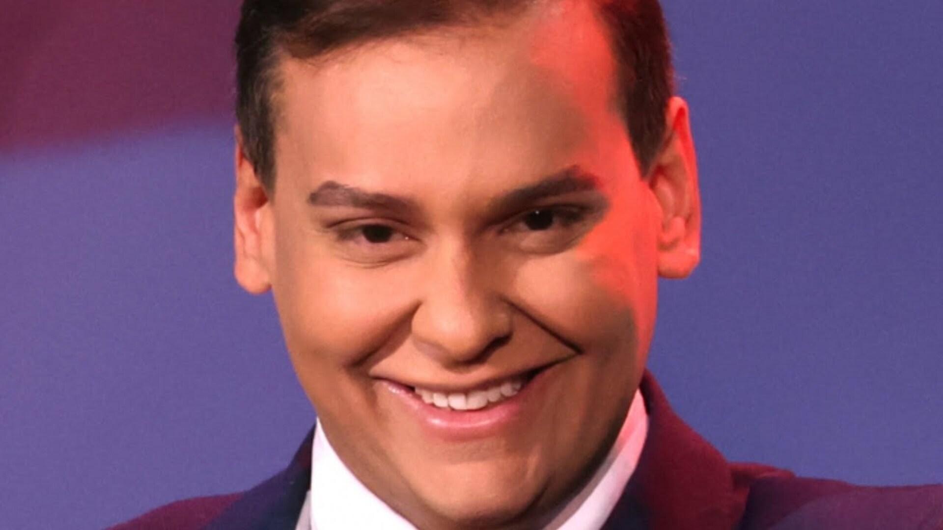 Video thumbnail for The Shady Double Life Of George Santos