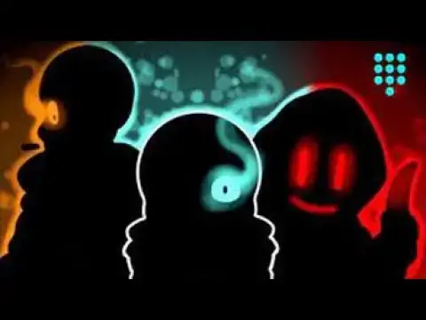 Video thumbnail for Bad time trio
