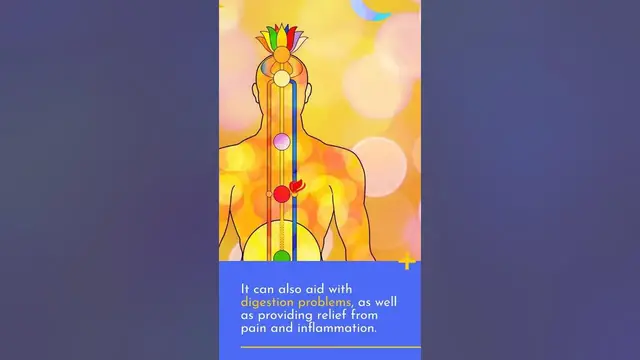 'Video thumbnail for Healing Power of Idocrase'