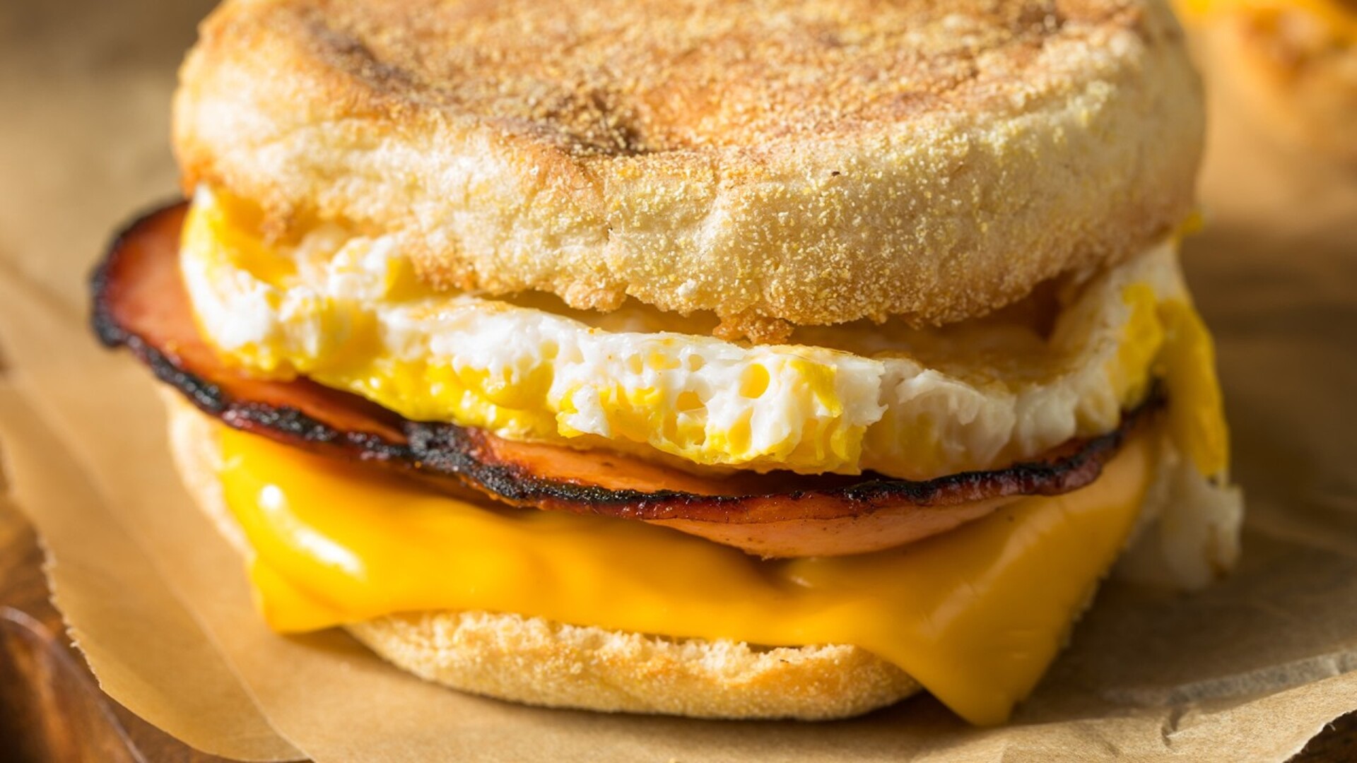 Video thumbnail for Ranking Store Bought English Muffin Brands: There Is One Clear Winner