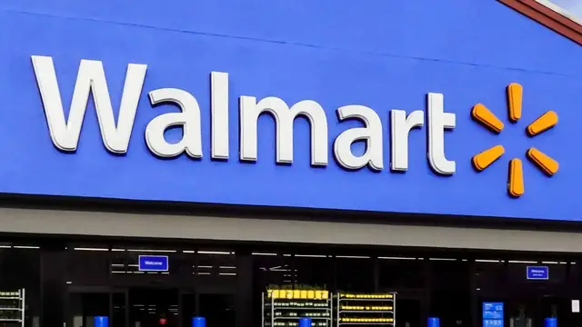 'Video thumbnail for 11 Walmart Food Items You Won't Find In The US'
