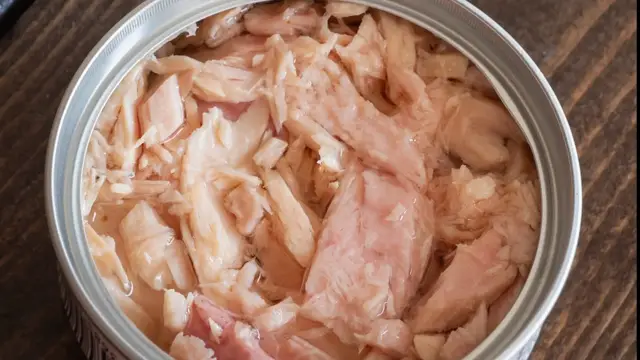 'Video thumbnail for 12 Simple Ways To Make Canned Chicken Taste Even Better'