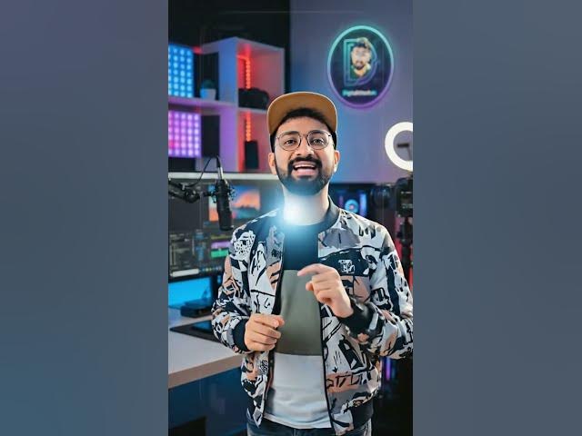 Video thumbnail for iPhone 17 ki Battery 2 Din Kaise Chal Rahi Hai? 😱 Apple ka Sabse Bada Secret!