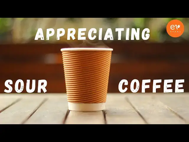 Video thumbnail for Why Your Coffee Tastes Weak? Fix Under-Extraction Today!