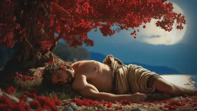 Video thumbnail for 5 Tragic Love Stories from Greek Mythology