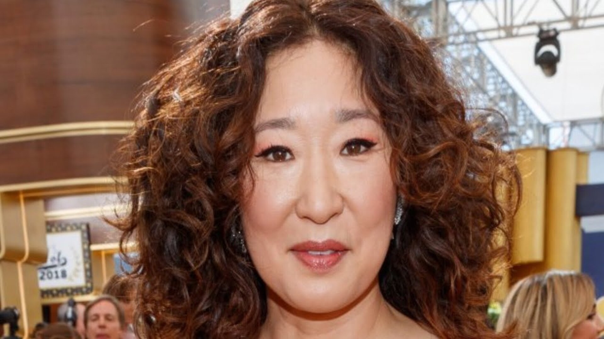 Video thumbnail for The Untold Truth Of Sandra Oh