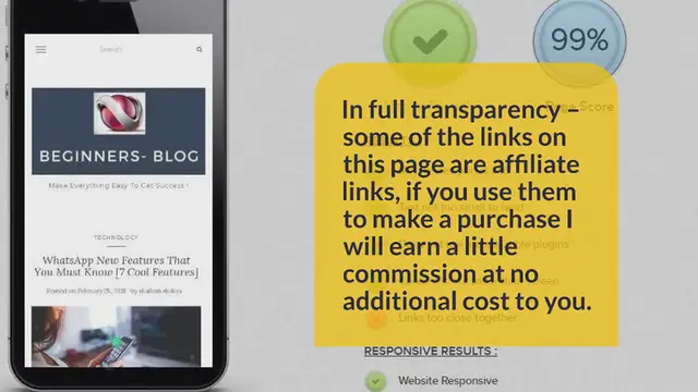 Video thumbnail for Best Mobile SEO Techniques To Improve Mobile Traffic And Rankings