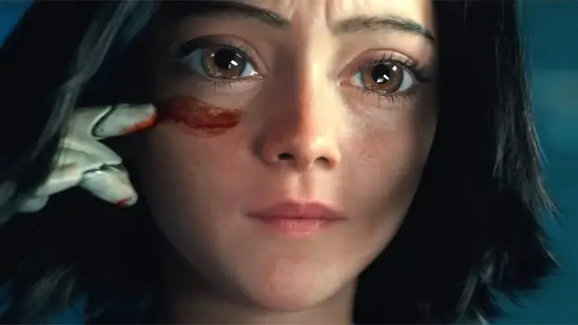 Video thumbnail for Things Only Adults Notice In Alita: Battle Angel
