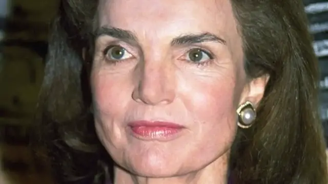 Video thumbnail for Jackie Kennedy: What No One Ever Knew