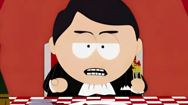 Video thumbnail for South Park Cameos You Forgot Ever Existed