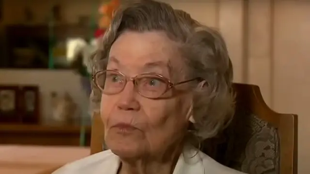 Video thumbnail for This Woman Drank 3 Dr Peppers A Day & Lived To Age 106