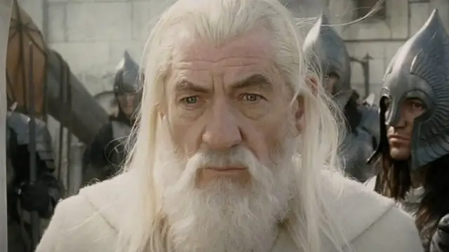 Video thumbnail for The History Of Middle Earth Explained