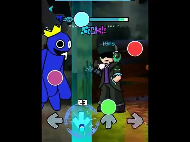 Video thumbnail for FNF - Friday night funkin - Music Battle