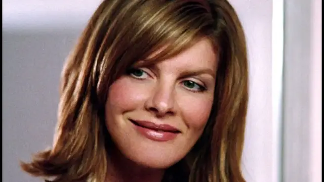'Video thumbnail for The Real Reason You Don't Hear About Rene Russo Anymore'