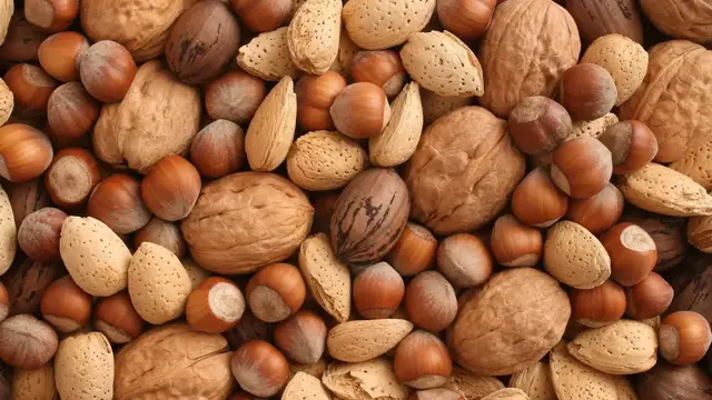'Video thumbnail for Scandals In The Nut Industry That Were Truly Nutty'