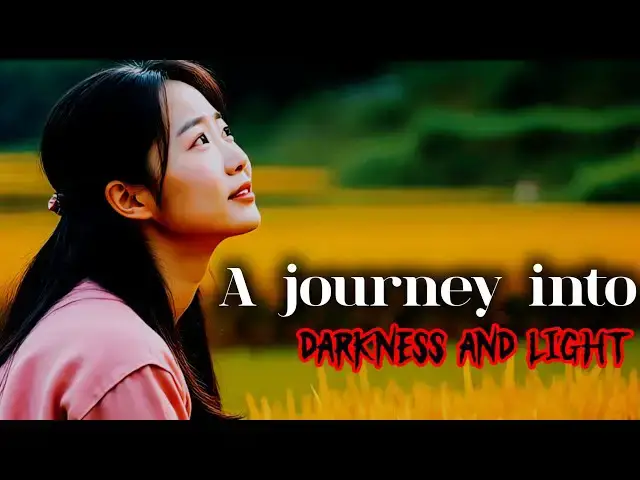 'Video thumbnail for CERITA DRAMA | A journey into darkness and light'