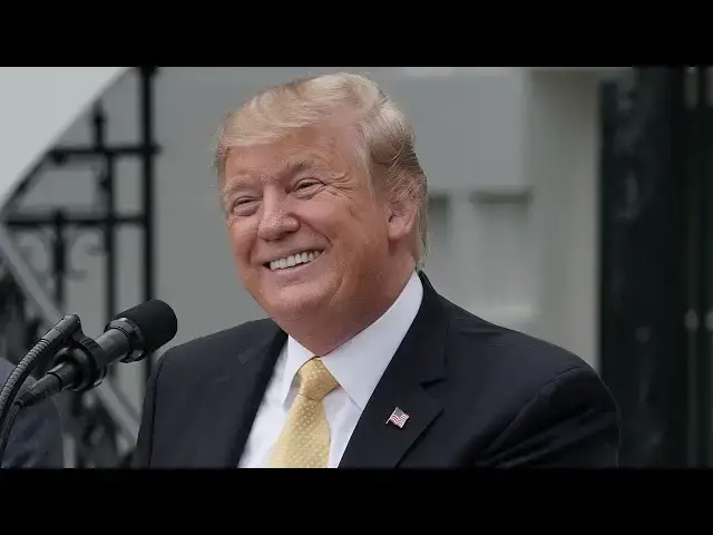 Video thumbnail for Trump Scores Massive Victory - Democrats Are In A Panic