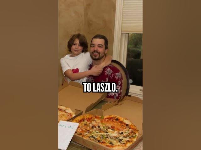 Video thumbnail for He Paid 10,000 Bitcoin for Pizza 😳