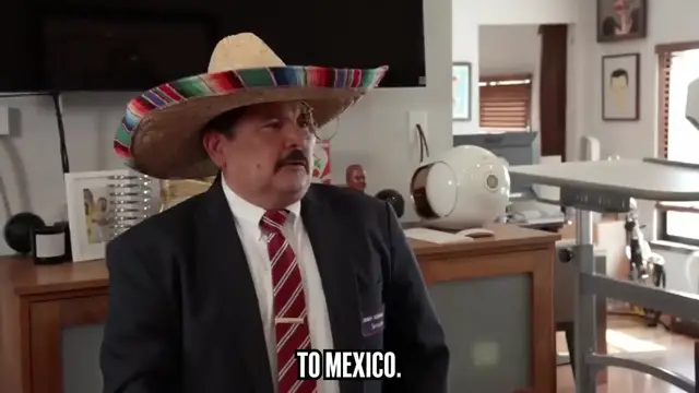 Video thumbnail for Celebrity Exodus: Celebs Are Leaving America After The Elections