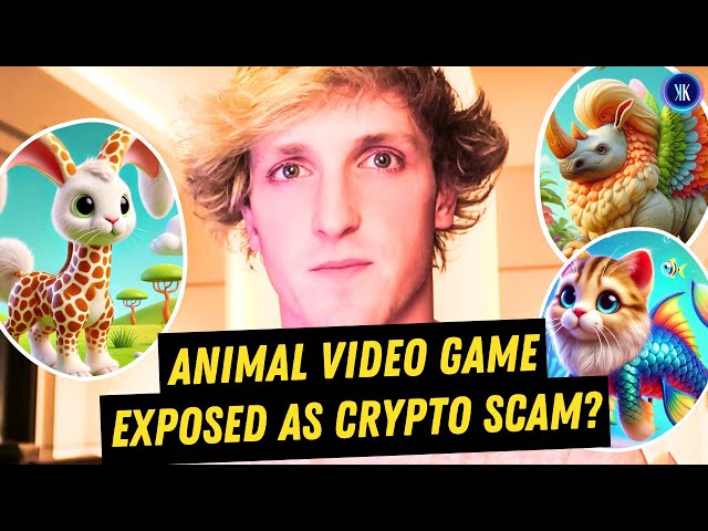 Video thumbnail for We Need To Stop Taking Crypto Advice From Influencers