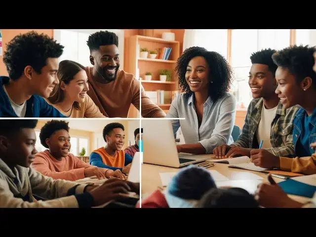 Video thumbnail for Teaching Online: Strategies for Engaging Students in Virtual Classrooms