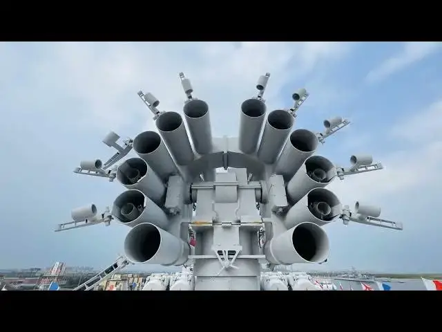 Video thumbnail for Japan and China: A Complex Relationship Shaping Asia's Future