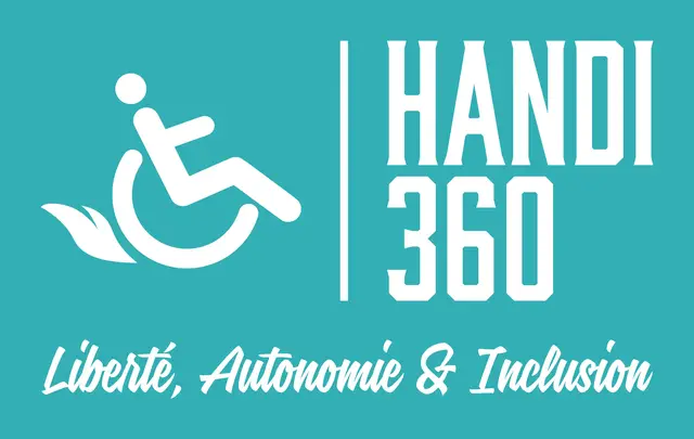 'Video thumbnail for Suivez Handi360 sur les réseaux sociaux'